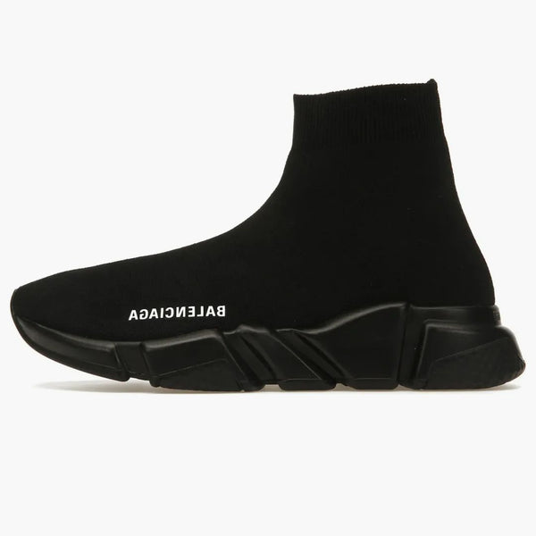 Balenciaga Speed ​​Trainer Black 2019 (Women's)