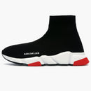 Balenciaga Speed ​​Trainer Black Red