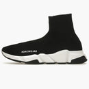 Balenciaga Speed ​​Trainer Black White (2021)