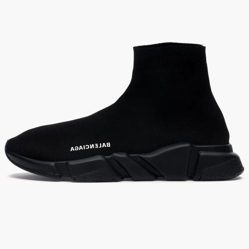 Balenciaga Speed ​​Trainer Black (2018)