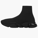 Balenciaga Speed Trainer Black