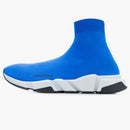 Balenciaga Speed ​​Trainer Blue