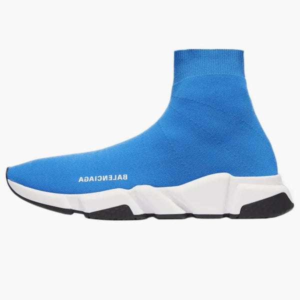 Balenciaga Speed ​​Trainer Bright Blue