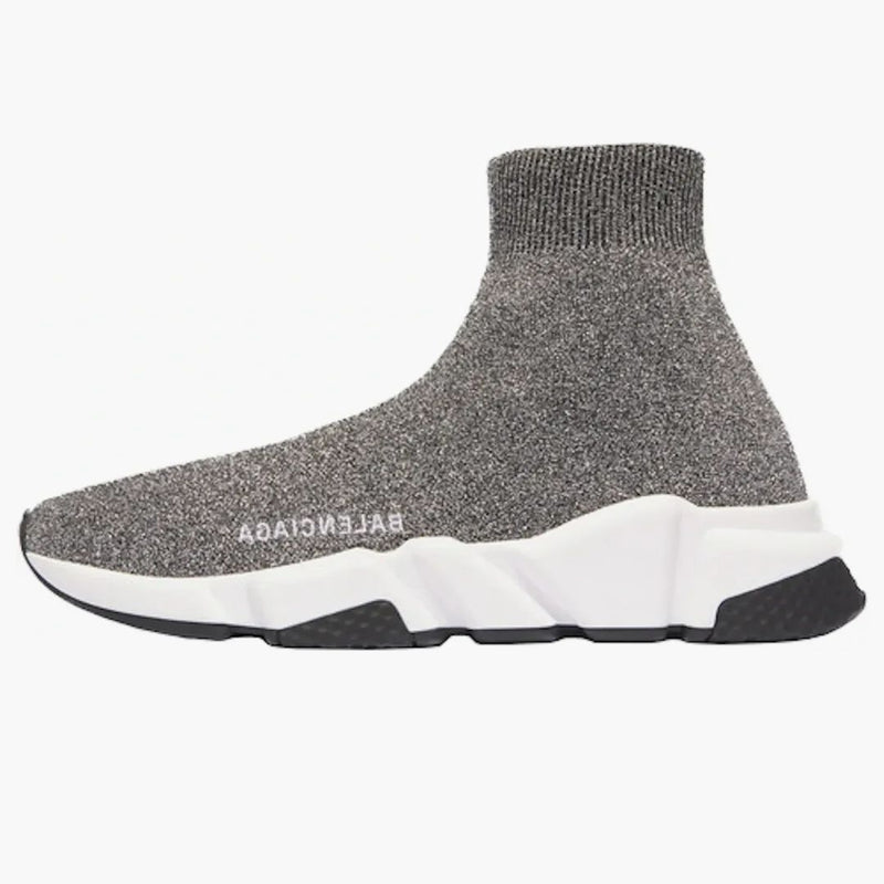 Balenciaga Speed Trainer Cristal (women's)