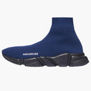 Balenciaga Speed ​​Trainer Dark Navy