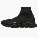 Balenciaga Speed ​​Trainer Low Svart