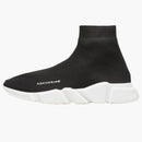 Balenciaga Speed Trainer Mid Black