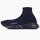 Balenciaga Speed ​​Trainer Navy