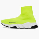Balenciaga Speed ​​Trainer Neon Bright Yellow (Women's)
