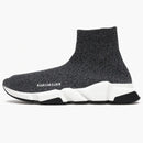 Balenciaga Speed ​​Trainer Noir