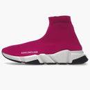 Balenciaga Speed ​​Trainer Rose Hortensia (Women's)