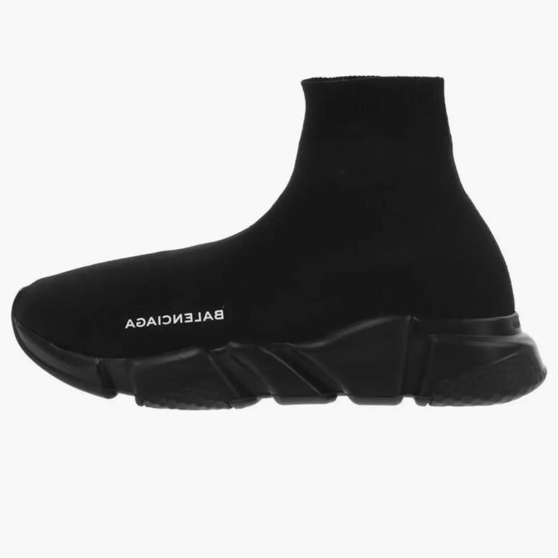 Balenciaga Speed Trainer Triple Black