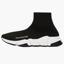 Balenciaga Speed ​​Trainer White Black 2019 (mujer)