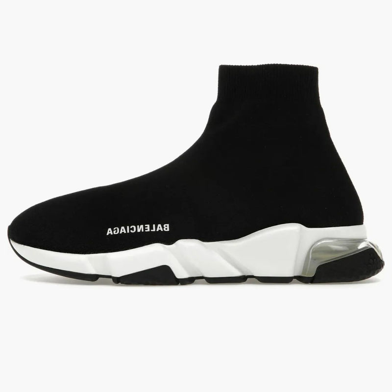 Balenciaga Speed ​​Allenatori Clearsole