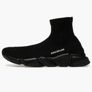 Balenciaga Speed ​​Trainers Ribbed Knit