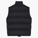 Balenciaga Sporty B Cosy Gilet Black/white