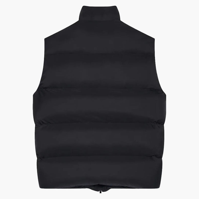 Balenciaga Sporty B Cosy Gilet Black/White