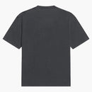 Balenciagaga sportowy B Medium Fit T-shirt czarny/biały