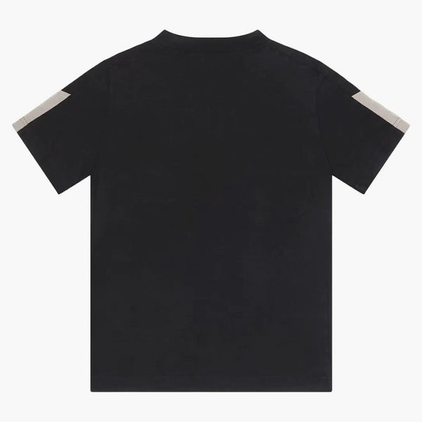 Balenciaga Sporty B Shrunk Tea Black/Grey/White