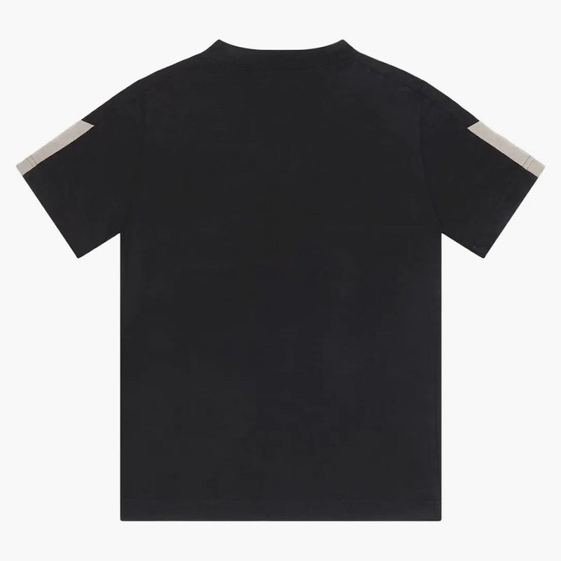 Balenciaga Sporty B Shrunk Tea Black/Grey/White