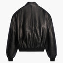 Balenciaga Sporty B Taxi Blouson Black
