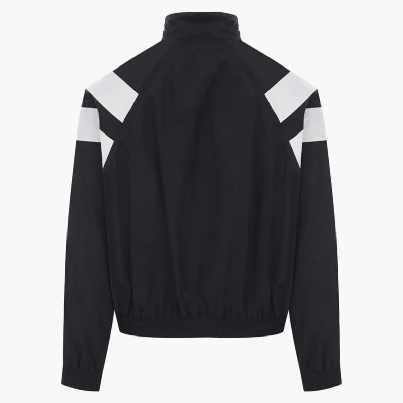 Bunda Balenciaga Sporty B Tracksuit Black/Grey/White