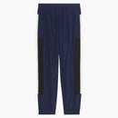 Balenciaga Sporty B Track Situit Joggers Indigo/Negro/Blanco