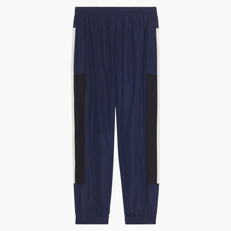 Balenciaga Sporty B Tracksuit Joggers Indigo/Black/White