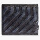 Balenciaga Square Folded Wallet Black