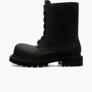 Balenciaga Steroid Boot Black