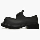 Balenciaga Steroid Derby Black