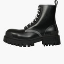 Balenciaga Stivaletti Strike Black (Women's)