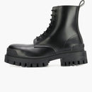 Balenciaga Stivaletti Strike Triple Black (Women's)