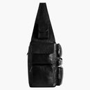 Balenciaga Superbusy Large Sling Bag Black