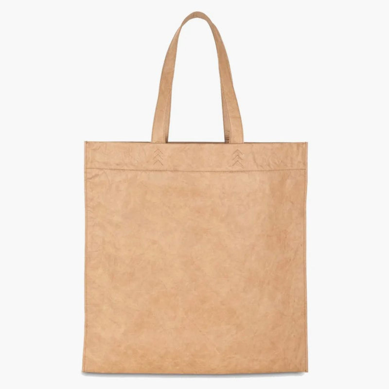Balenciaga Dead Shopper Bag Brown