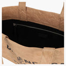 Balenciaga Dead Shopper Bag Brown