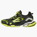Balenciaga Track 2.0 Black Yellow