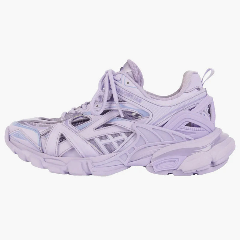 Balenciaga Track 2.0 Lilac (kvinnors)