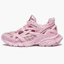 Balenciaga Track 2.0 pink