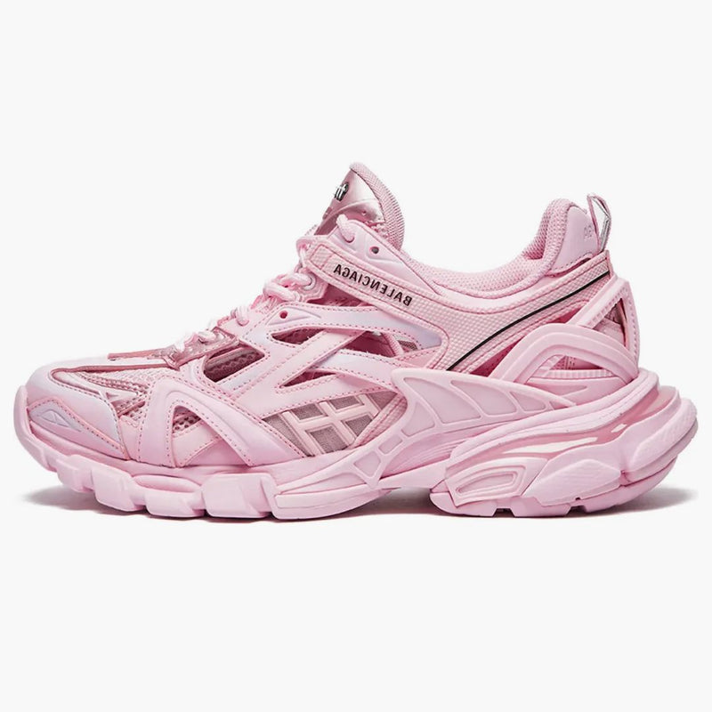 BALENCIAGA Track 2.0 Pink