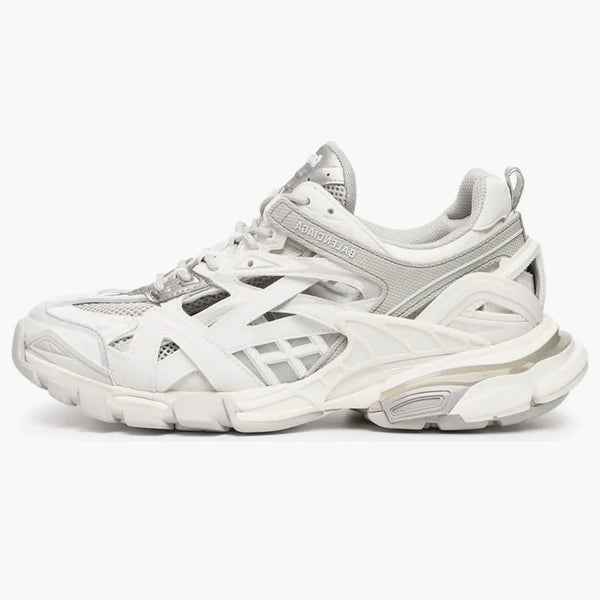 Balenciaga Track 2.0 White Grey
