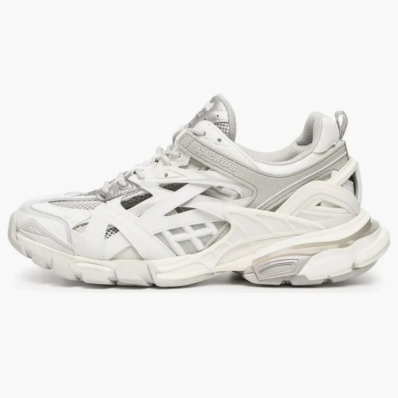 Balenciaga Track 2.0 White Grey