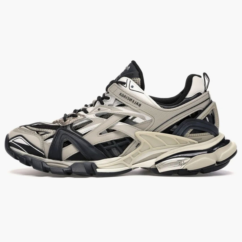 Balenciaga Track.2 Beige