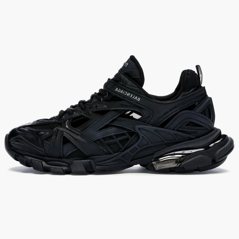 Balenciaga Track 2 Black
