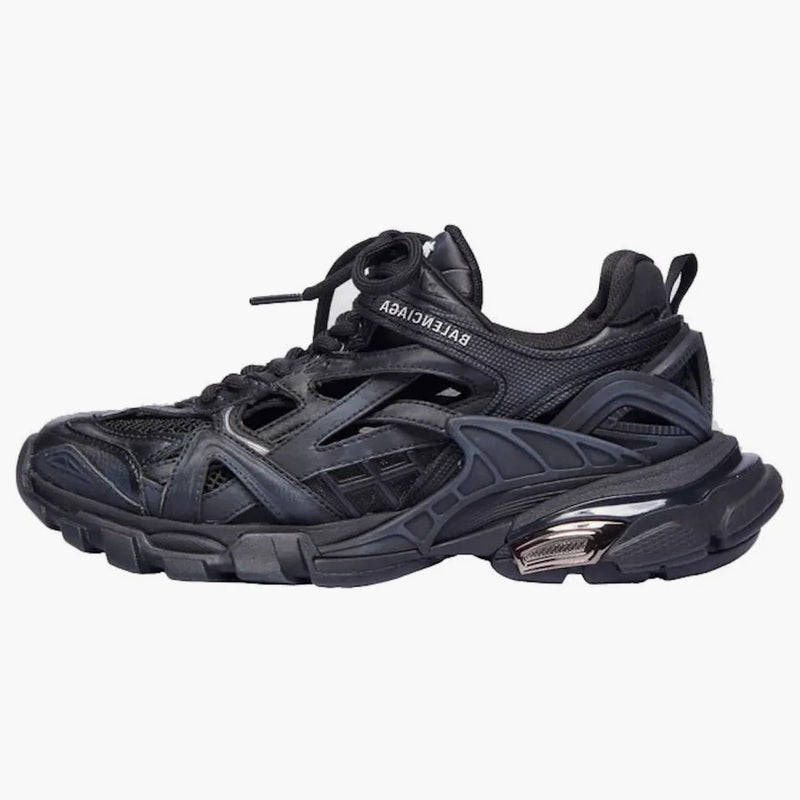 Track Balenciaga. 2 černá (dámské)