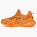 Balenciaga Track.2 Orange