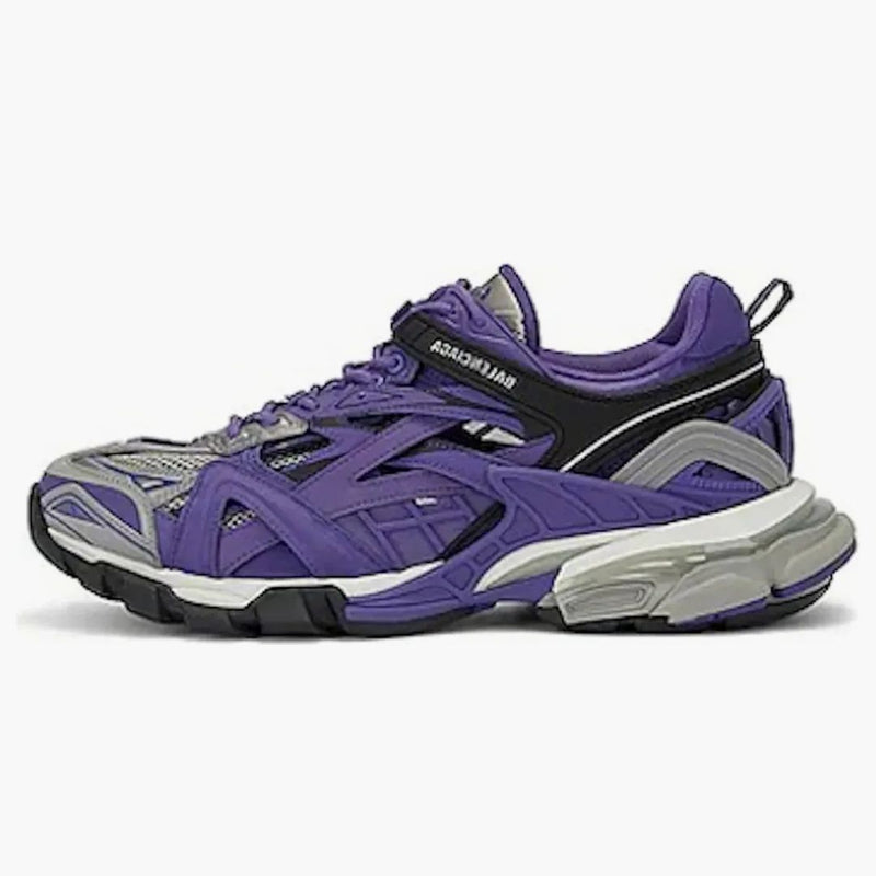 Balenciaga Track.2 Purple (kvinnors)