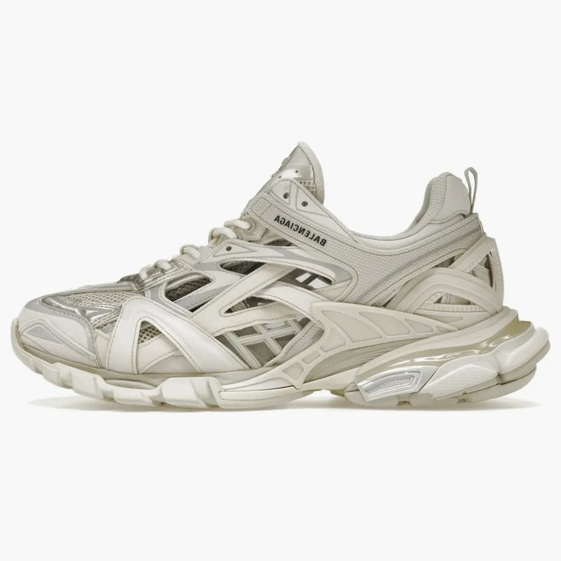 Balenciaga Track 2 White