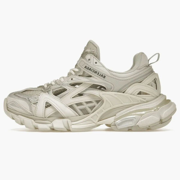 Balenciaga Track.2 White (Dámské)