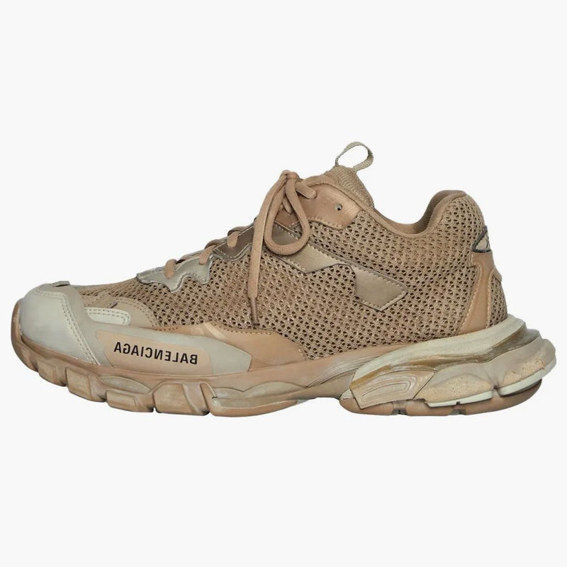 Balenciaga Track.3 Beige (Dámské)
